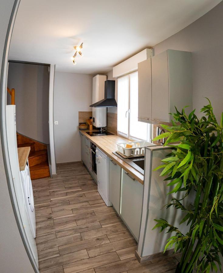 Residence Hera Paris Orly Aeroport Villeneuve-le-Roi Exterior photo
