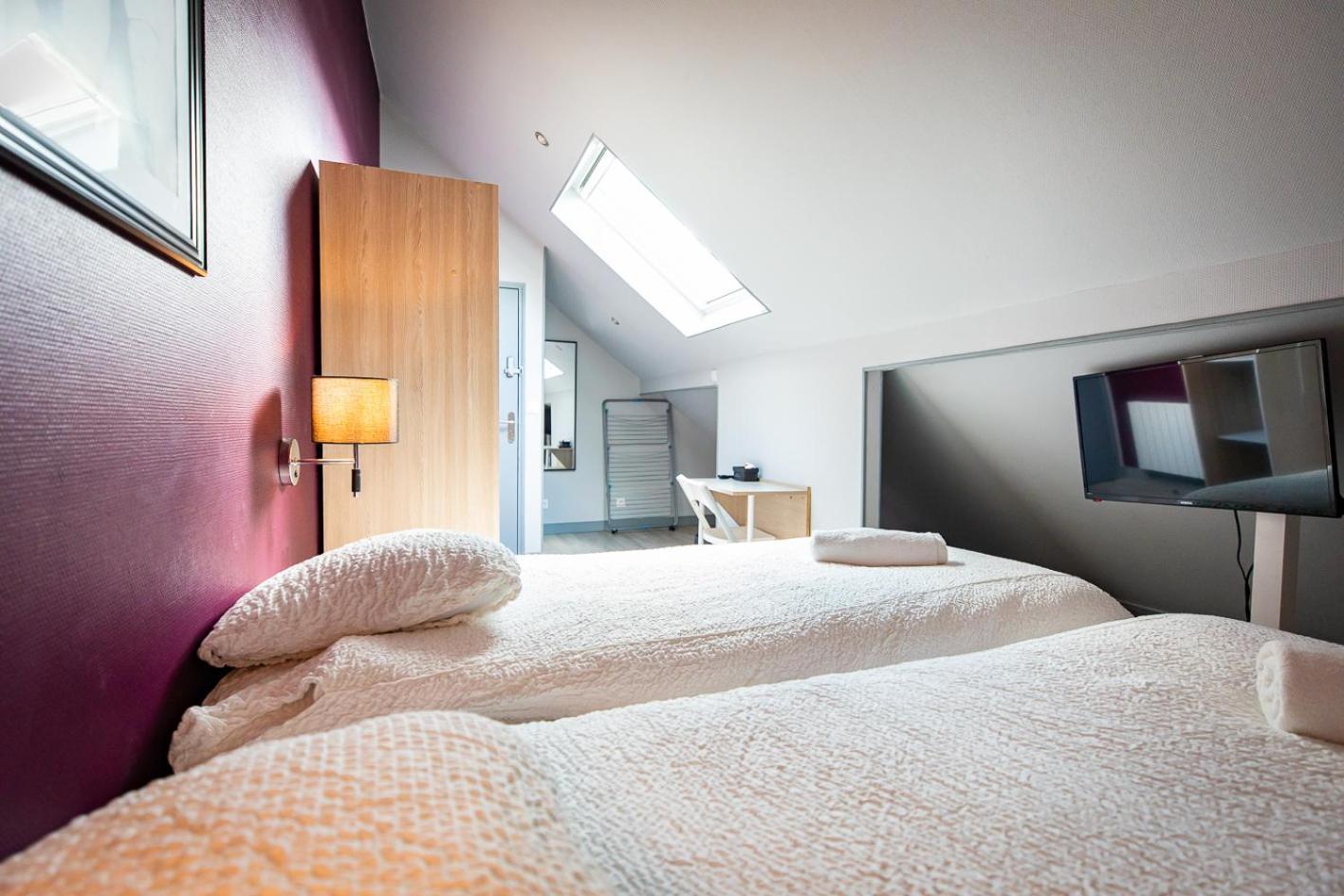 Residence Hera Paris Orly Aeroport Villeneuve-le-Roi Exterior photo
